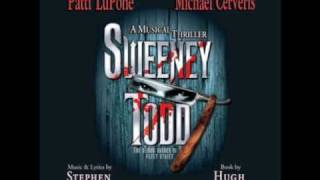 The Ballad of Sweeney Todd [upl. by Ahseeyt]