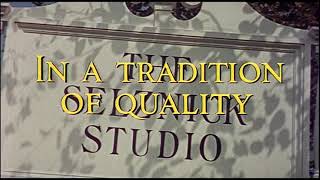 The Selznick Studio 1957 2 [upl. by Lohrman232]