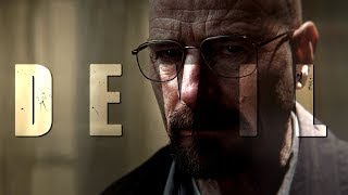 4K Heisenberg Death Is No More Breaking Bad Edit [upl. by Aronek]