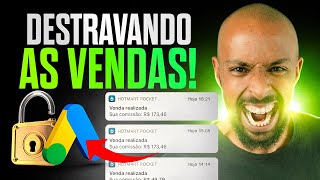 JEITO CERTO Como Usar O Planejador De Palavras Chaves do Google Ads [upl. by Anerual185]