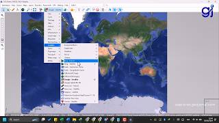 How to Update the Maps in SAS Planet 2024 [upl. by Solahcin]