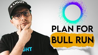 Holochain Price Prediction HOT Bull Run Plan [upl. by Fish203]