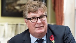 Crispin Odey  Prorogation [upl. by Zitah]