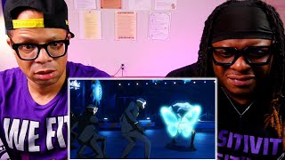 Megan Thee Stallion amp RM  Neva Play REACTION [upl. by Schram]