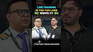 Line Training ₹50₹60 Lakh 😲worth it [upl. by Jauch]