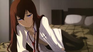 Steins Gateã€Œ AMV ã€ Stay High [upl. by Noda]