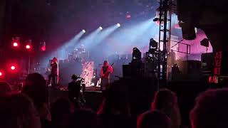 Architects animals live  Alcatraz 2024 [upl. by Neal]