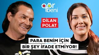 DİLAN POLAT “İNSANLARA SÜREKLİ BİR ŞEYİN HESABINI VERMEK ZORUNDASIN” [upl. by Mikel]