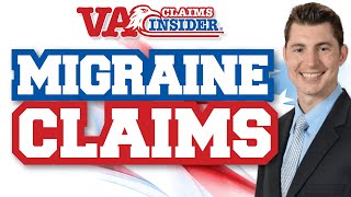 How to File a VA Claim for Migraines [upl. by Daisi]