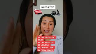 ❗SUBASTA VEHICULAR SAT❗🚙 LO POSITIVO Y NEGATIVO Según mi experiencia 🤝 [upl. by Dnarb]