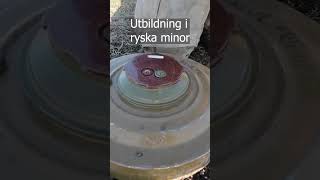 Utbildning i ryska minor [upl. by Haelat258]