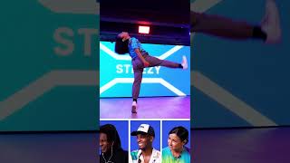 Drink Water Jon Batiste ft Jon Bellion amp Fireboy DML  Yoe Apolinario Choreography [upl. by Oap]