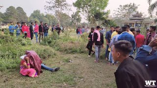 Cooch Behar Rajbari Park l Day on Saraswati Puja l Cooch Behar West Bengal India 4k Ep 20 [upl. by Okire]