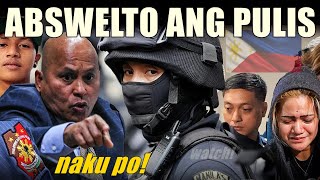 Bakit Nakakalusot Ang PNP sa mga Kaso Nila [upl. by Colbye]