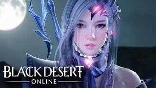 Black Desert PS4 Gameplay German  Boss Fight  Kampf  Lets Play Black Desert Online Deutsch Beta [upl. by Nemracledairam]