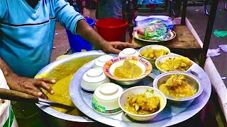 Bangladeshi Street Food Indian Street Food  Asian Street Food streetfood [upl. by Rodmur641]