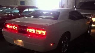 EASY IMPORT AUTO  Inspection Dodge Challenger [upl. by Eilssel]