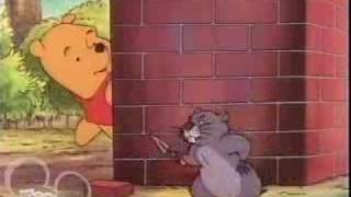 MIchael Gough is the voice of Gopher from Winnie the Pooh [upl. by Eclud]