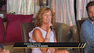 Marbella Te Quiero 06092015 [upl. by Orelu]