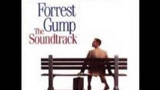 Forest Gump soundtrack Aretha Franklin  Respect [upl. by Zere851]