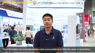 Secutech Vietnam 2024  Security Exhibitors Interview Highlight [upl. by Cavit49]