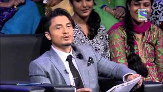 Ali zafar songs [upl. by Aetnuahs205]