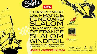 LIVE AFF WIMEREUX 2024  JOUR 3 [upl. by Belia]