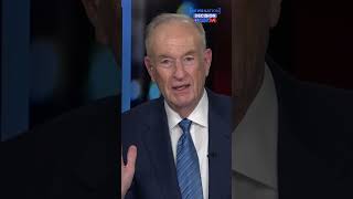 Bill O’Reilly Trump wants to be best US president in history [upl. by Acirtap]