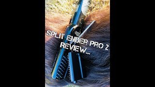 Split Ender Pro 2 Review [upl. by Ahsaet27]