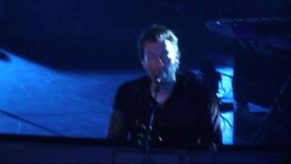 Coldplay  Fix You  Live In Melbourne HD [upl. by Aryas689]