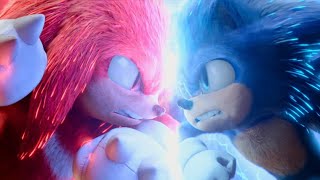 The Internet Reacts to Sonic The Hedgehog 2 Final Trailer [upl. by Aimo]