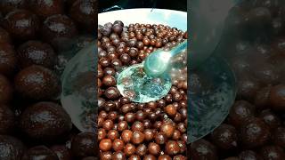 Indian Street Famous Gulab Jamun 😲 shorts food gulabjamun sweet foodie [upl. by Siron]