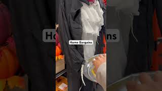 Home Bargains come shop with me [upl. by Ablem]