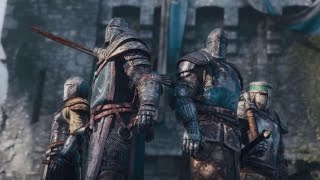 For honor Gameplay chill stream [upl. by Raychel]