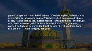 Sahih Bukhari Hadith 3887 Merits of the Helpers in Madinah Ansaar [upl. by Canada]