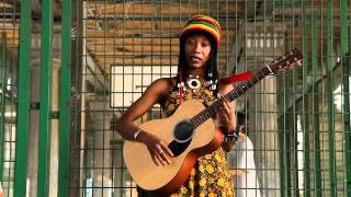 Fatoumata Diawara  Bissa [upl. by Ellevel]