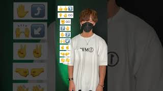 【チアリーダー Felix Jaehn Remix Radio Edit】TikTok challenge dance tutorial TAKAHARU emoji shorts [upl. by Vieva]