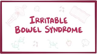 Irritable bowel syndrome IBS  causes symptoms risk factors treatment pathology [upl. by Lleuqar]