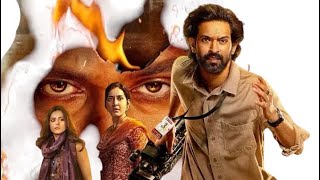 The Sabarmati Report Movie Review l Movie Full Story review moviereview [upl. by Oznole]