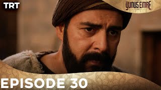 Yunus Emre Urdu Episode 30 [upl. by Chavez]