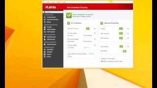 How to access websites blocked by AVIRA [upl. by Sylvanus]