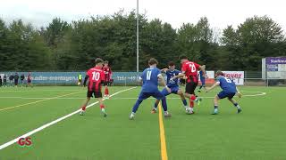 FSV Rheinfelden A  SV Weil A 13102024 [upl. by Hansen]