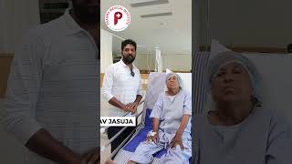 Successful Kidney Tumor Surgery  Dr Pranav Jasuja  Pragma Medical Hospital Bathinda viralvideo [upl. by Pilif145]