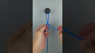 How To Tie Bimini Twist Knot [upl. by Subak665]