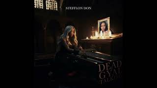 Stefflon don  Dead Gyal Talking [upl. by Elehcim]