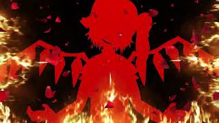 UN Owen was her  Flandre Theme  power up Remix 13 Touhou Project [upl. by Biron]