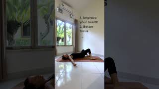 How Somatic Movement can help you [upl. by Anaet]