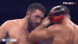 KUBRAT PULEV vs HUGHIE FURY  FULL FIGHT Кубрат Пулев срещу Хюи Фюри [upl. by Dimitris]