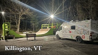 Killington Vermont [upl. by Haizek]