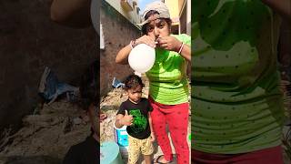 Dada jonno like koro 👍shots funny viralvideo tendling shotsvideo 😝 [upl. by Dachy429]